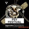 Singomakers Psy Festival (WAV REX) - сэмплы Psytrance Singomakers Psy Festival (WAV REX) - сэмплы Psytrance