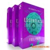 Sickrate and SIIK Essentials II Full Pack (WAV MIDI FLP FXP) - сэмплы Future House, Bass House Sickrate and SIIK Essentials II Full Pack (WAV MIDI FLP FXP) - сэмплы Future House, Bass House