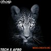 SHARP Tech X Afro (WAV) - сэмплы Afro Tech House SHARP Tech X Afro (WAV) - сэмплы Afro Tech House
