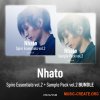 Anagram Sounds Nhato Sample Pack and Spire Essentials Vol. 2 (WAV SPiRE) - сэмплы Trance, EDM, Progressive House, Electro House, Psytrance Anagram Sounds Nhato Sample Pack and Spire Essentials Vol. 2 (WAV SPiRE) - сэмплы Trance, EDM, Progressive House, Electro House, Psytrance