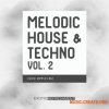Exotic Refreshment Melodic House and Techno vol. 2 Sample Pack (WAV) - сэмплы Techno, Tech House Exotic Refreshment Melodic House and Techno vol. 2 Sample Pack (WAV) - сэмплы Techno, Tech House