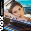 VOX Purple Sounds Presents Agina Vocal Pack (WAV) - вокальные сэмплы
