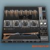 ADPTR Audio - Plugin Alliance Sculpt v1.3.0 Win macOS (Team R2R / MORiA)