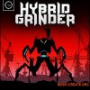 Industrial Strength Hybrid Grinder (WAV) - сэмплы Hardcore, Drum n Bass, Techno