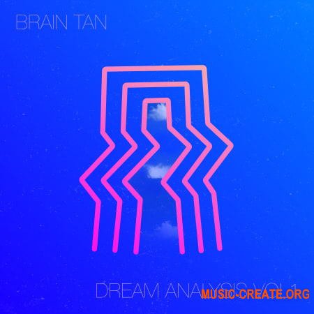 RARE Percussion Brain Tan Dream Analysis Vol 1 (WAV) - сэмплы Future Bass