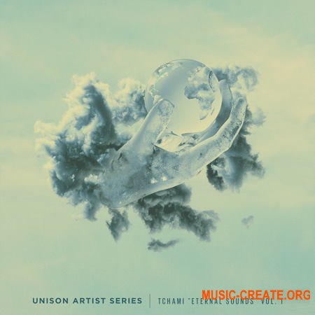 Unison Artist Series Tchami Eternal Sounds (WAV MiDi) - сэмплы House, Deep House