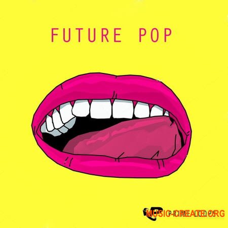 Prime Loops Future Pop Samples (WAV) - сэмплы Future Pop
