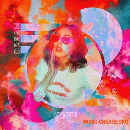 Synthctrl Dreampop (Xfer Serum presets)