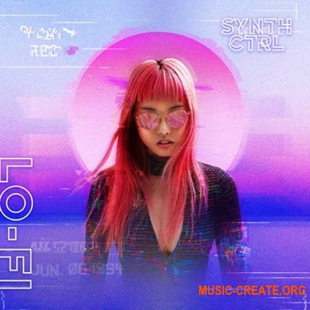 Synthctrl Lo Fi Pack (Serum presets)