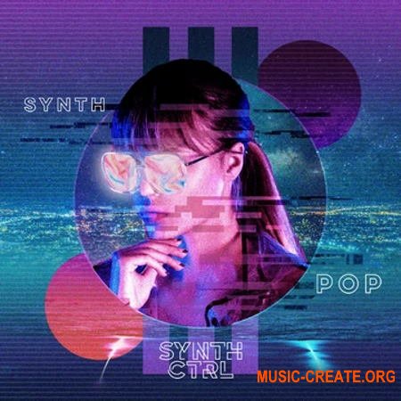 Synth Ctrl Synth Pop (Xfer Serum presets)