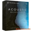 Production Music Live and Orchestral Tools Acoustic Melodic House Themes (WAV MiDi) - сэмплы Melodic House, Techno
