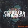 Famous Audio Intelligent Foley and Cute Electronics (WAV) - сэмплы Electronica, IDM, Chill, Kawaii, Jazz Famous Audio Intelligent Foley and Cute Electronics (WAV) - сэмплы Electronica, IDM, Chill, Kawaii, Jazz