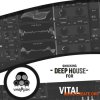 Vandalism Shocking Deep House For Vital (Vital presets) Vandalism Shocking Deep House For Vital (Vital presets)