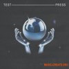 Test Press Serum Ambient Jungle (Serum presets) Test Press Serum Ambient Jungle (Serum presets)