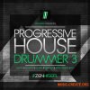 Zenhiser Progressive House Drummer 3 (WAV) - сэмплы Progressive House Zenhiser Progressive House Drummer 3 (WAV) - сэмплы Progressive House