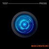 Test Press Neuro DnB (MULTiFORMAT) - сэмплы DnB Test Press Neuro DnB (MULTiFORMAT) - сэмплы DnB