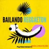 Production Master Bailando Reggaeton (WAV) - сэмплы Reggaeton