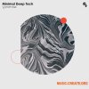 Sample Magic Minimal Deep Tech (MULTiFORMAT) - сэмплы Tech House, Minimal, Deep House Sample Magic Minimal Deep Tech (MULTiFORMAT) - сэмплы Tech House, Minimal, Deep House