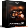 Ultrasonic Presence EDM Kicks Sample Pack (WAV) - сэмплы бас-барабанов Ultrasonic Presence EDM Kicks Sample Pack (WAV) - сэмплы бас-барабанов
