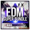 Audentity Records EDM Super Bundle FX Edition (WAV) - звуковые эффекты Audentity Records EDM Super Bundle FX Edition (WAV) - звуковые эффекты
