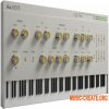 Cymatics Keys v1.0.0 (Team R2R) - клавишный VST инструмент Cymatics Keys v1.0.0 (Team R2R) - клавишный VST инструмент