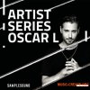 SAMPLESOUND Artist Series Oscar L (WAV) - сэмплы Tech House SAMPLESOUND Artist Series Oscar L (WAV) - сэмплы Tech House