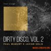 That Sound Dirty Disco Vol. 2 (WAV) - сэмплы перкуссии, Disco That Sound Dirty Disco Vol. 2 (WAV) - сэмплы перкуссии, Disco