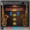 UL - The House of Sound The Saxophone (KONTAKT) - библиотека звуков саксофона UL - The House of Sound The Saxophone (KONTAKT) - библиотека звуков саксофона