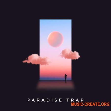 Producer Loops Paradise Trap (WAV) - сэмплы Trap