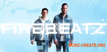 789TEN The Firebeatz Producer Pack V.1 (MULTiFORMAT) - сэмплы House