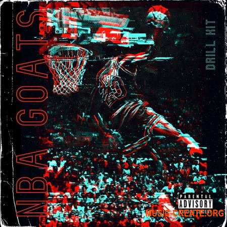 SoSouthern SoundKits Nba Goats Drill Kit (WAV) - сэмплы Drill