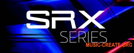 Roland VirtualSonics SRX Romplers Bundle 2021.6 Rev2 (Team V.R) - сборка синтезаторов