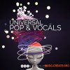 Audentity Records Universal Pop and Vocals (WAV) - вокальные сэмплы Audentity Records Universal Pop and Vocals (WAV) - вокальные сэмплы