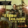 Jammcard Samples Elmo Lovano All In Drums (WAV) - сэмплы ударных Jammcard Samples Elmo Lovano All In Drums (WAV) - сэмплы ударных