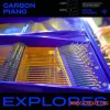 Splice Explores Carbon Piano (WAV) - сэмплы карбонового пианино Splice Explores Carbon Piano (WAV) - сэмплы карбонового пианино