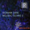 Riemann Kollektion Riemann Dark Melodic Techno 3 (WAV) - сэмплы Techno Riemann Kollektion Riemann Dark Melodic Techno 3 (WAV) - сэмплы Techno