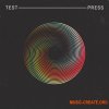 Test Press Melodic Dub (WAV Beatmaker Presets) - сэмплы Dub Test Press Melodic Dub (WAV Beatmaker Presets) - сэмплы Dub