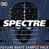 Loop Cult Samples Spectre Future Beats Sample Pack (WAV Ableton Live) - сэмплы Hip Hop, Rap