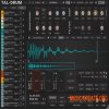 Togu Audio Line TAL-Drum v2.9.8 WIN