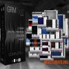 GRM Tools Complete II v3.0.10 (Team R2R) - сборка плагинов эффектов