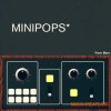 Samples From Mars Minipops From Mars (WAV) - драм сэмплы