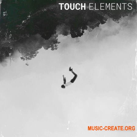 Touch Loops Touch Elements Serene House (WAV) - сэмплы House