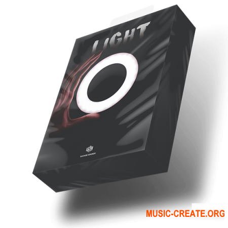 Savage Sounds LIGHT - Future Bass Sample Pack (MULTiFORMAT) - сэмплы Future Bass