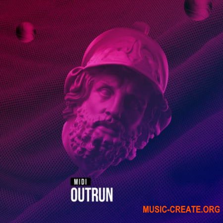 Vandalism MIDI Outrun (MIDI)