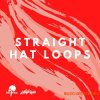 Jazzfeezy and UNKWN Straight Hi-Hat Loops (WAV) - сэмплы ударных Jazzfeezy and UNKWN Straight Hi-Hat Loops (WAV) - сэмплы ударных