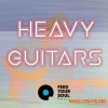 Feed Your Soul Music Heavy Guitars (WAV) - сэмплы гитары Feed Your Soul Music Heavy Guitars (WAV) - сэмплы гитары