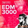 Singomakers EDM 3000 (WAV REX) - сэмплы EDM Singomakers EDM 3000 (WAV REX) - сэмплы EDM