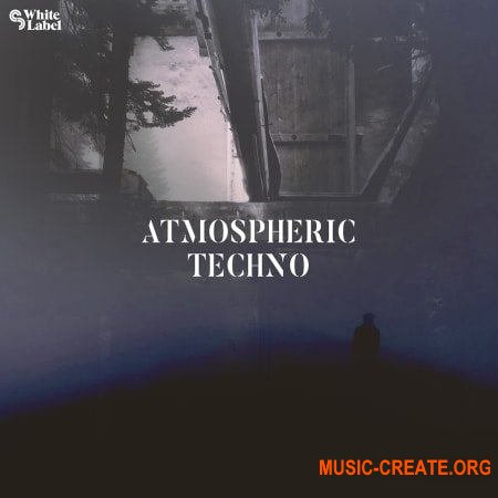 Sample Magic Atmospheric Techno (WAV) - сэмплы Techno, IDM, DnB