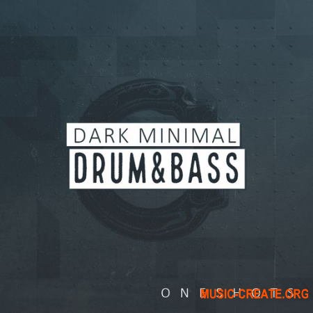 Whitenoise Records Dark Minimal Drum and Bass ONESHOTS (WAV) - сэмплы Drum and Bass