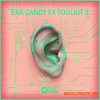 Black Octopus Sound Ear Candy FX Toolkit Vol.3 (WAV) - звуковые эффекты Black Octopus Sound Ear Candy FX Toolkit Vol.3 (WAV) - звуковые эффекты